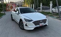 هیوندای سۆناتا